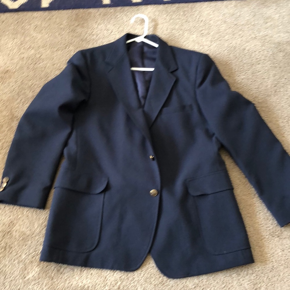 Hagar men’s sport jacket